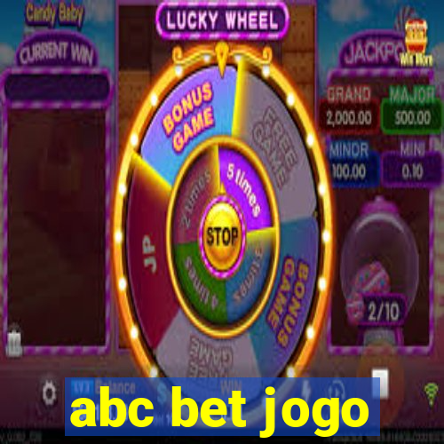 abc bet jogo